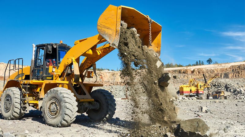 An Image Of An Excavator Thumbnail Jpg