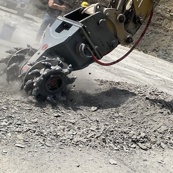 Precise Cutting Of Shale 1thmb