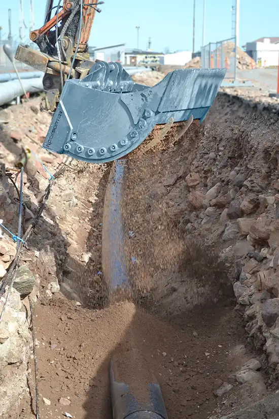 Rocksorter Working Pipeline Web