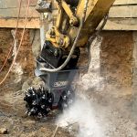 Professional Demolition Services
