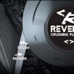 Reverse Crushing Function