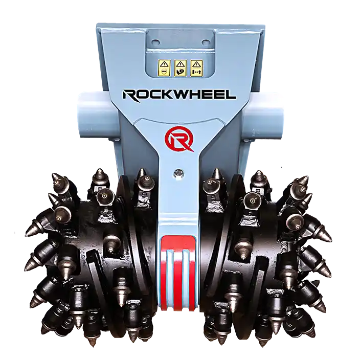 Rockwheel D20 image