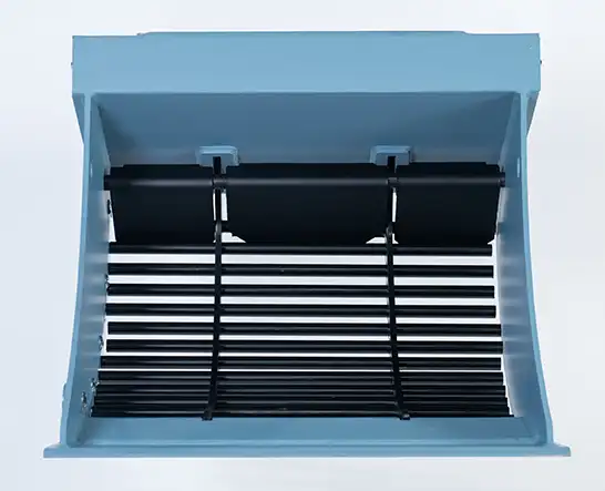 Rocksorter Front Web