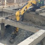 Efficient Demolition Services