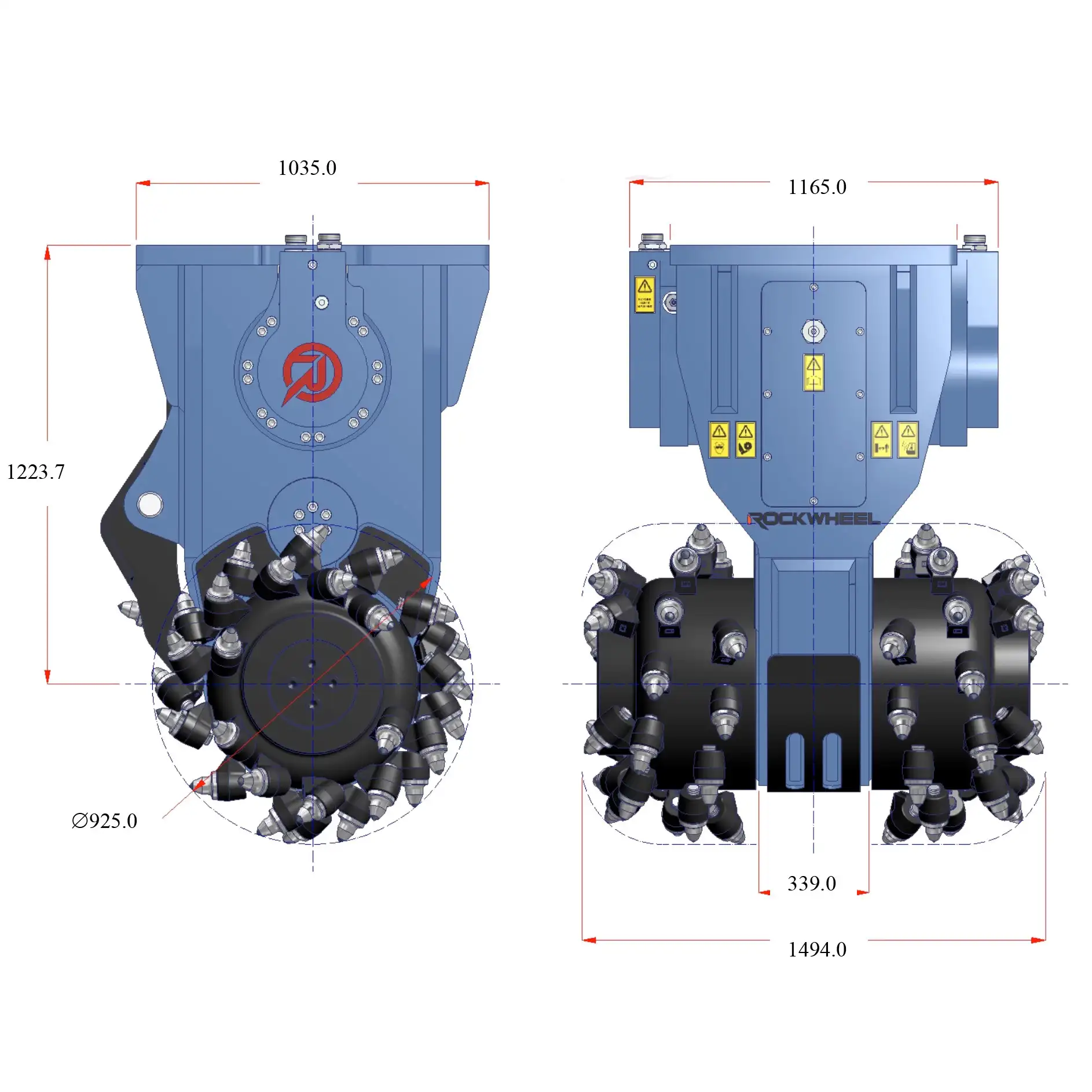 G125 Specs Copy