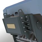 Crusher Magnet