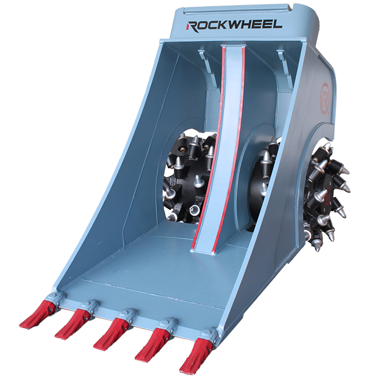 Cutter Buckets image