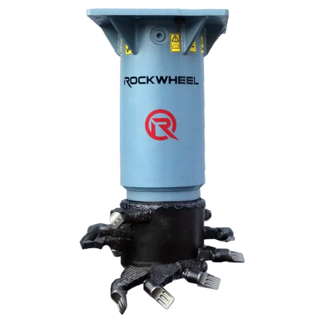 Axial Mixer image