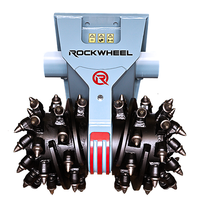Rockwheel D20 image