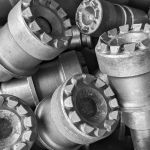Mining Tunneling