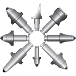 RockZone Cutting Tools