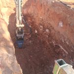 Excavation Applications