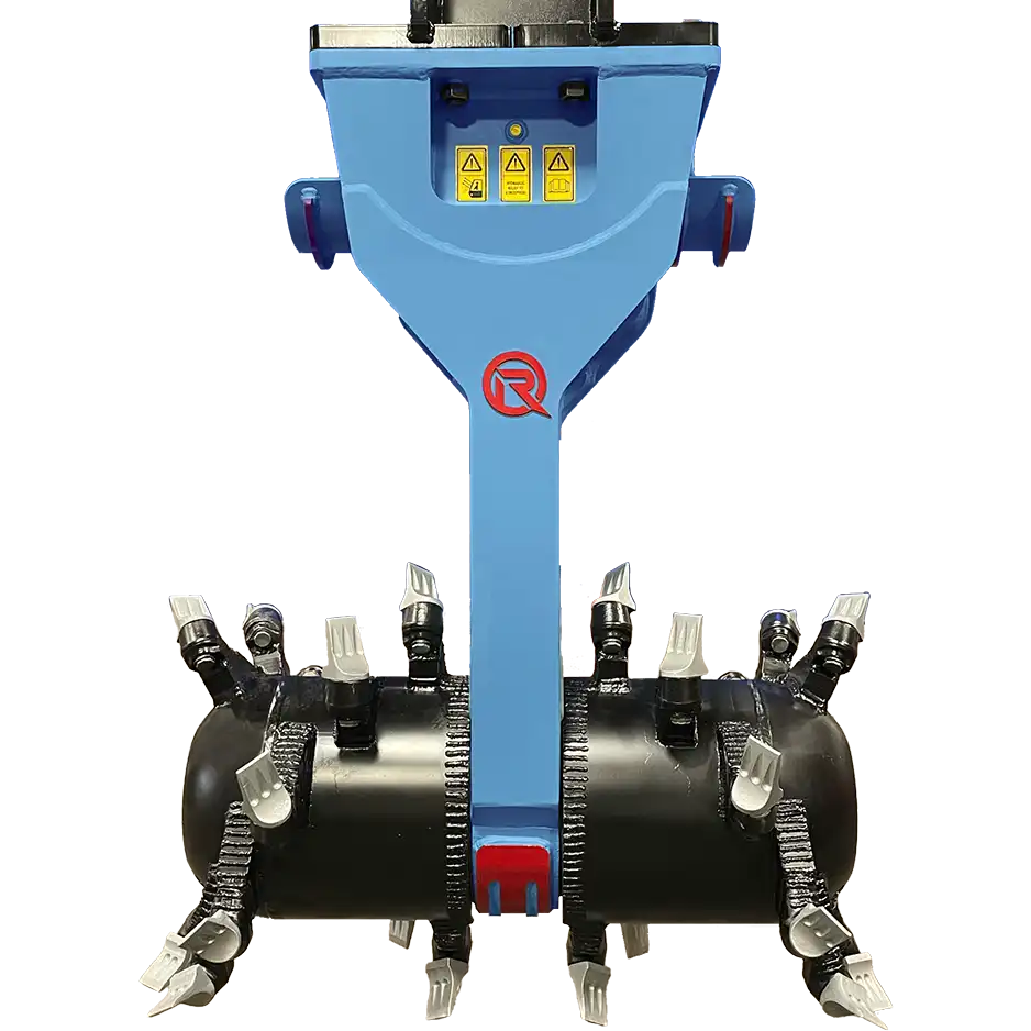 MXR D30 LH image