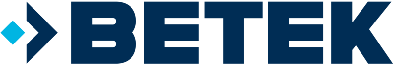 Betek logo